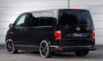 Volkswagen Multivan by BandB 2016 года